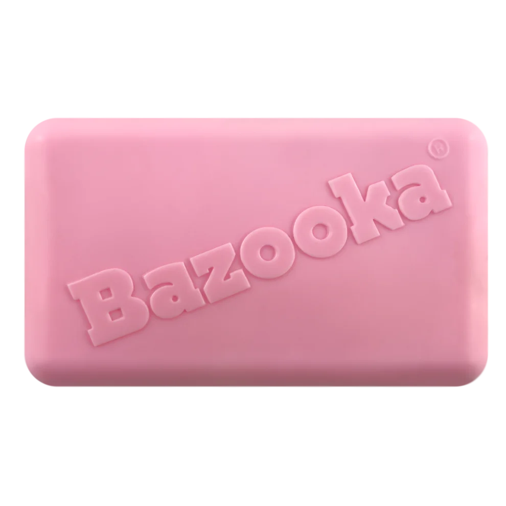 Incredible Group _ Bazooka Joe Gum Squishy