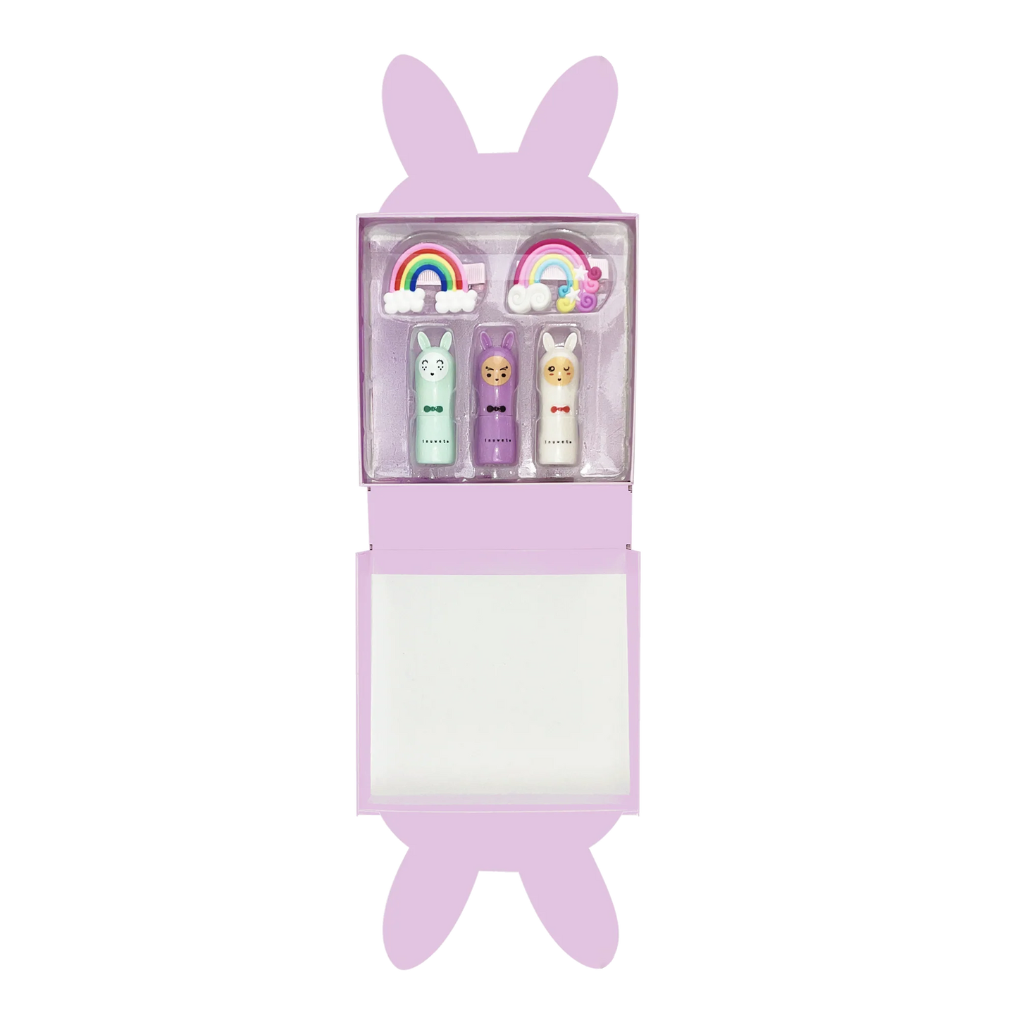 Inuwet Bunny Gift Set