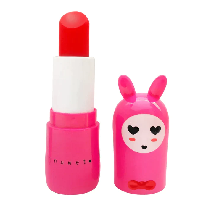 Inuwet Lip Balm Cherry