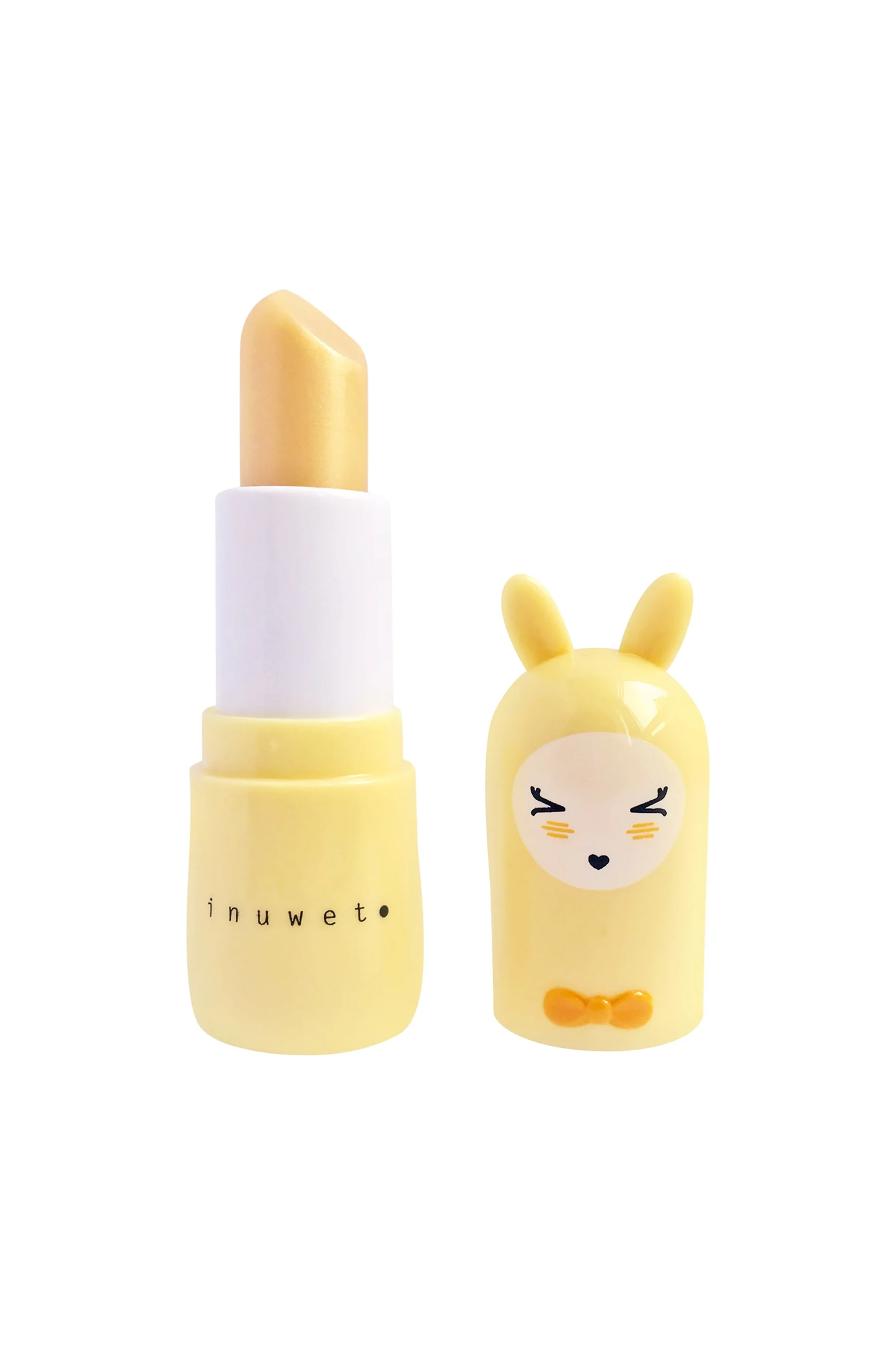 Inuwet Lip Balm Pineapple