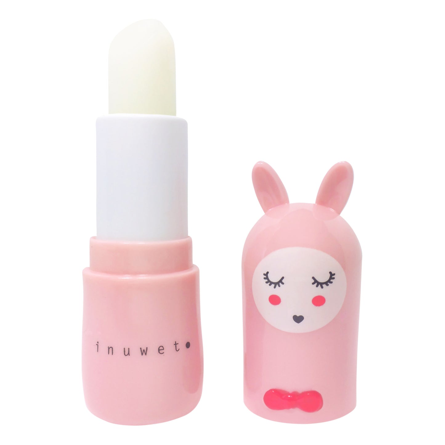 Inuwet Lip Balm Strawberry