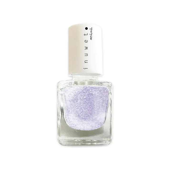 Inuwet Mini Nail Polish Mauve