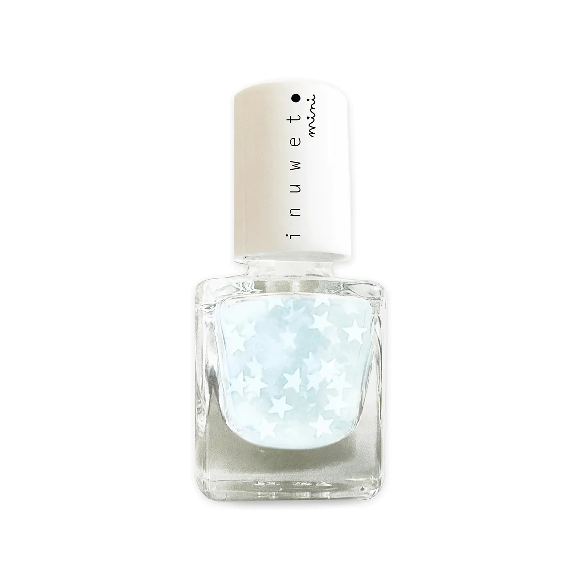 Inuwet Mini Nail Polish Stars