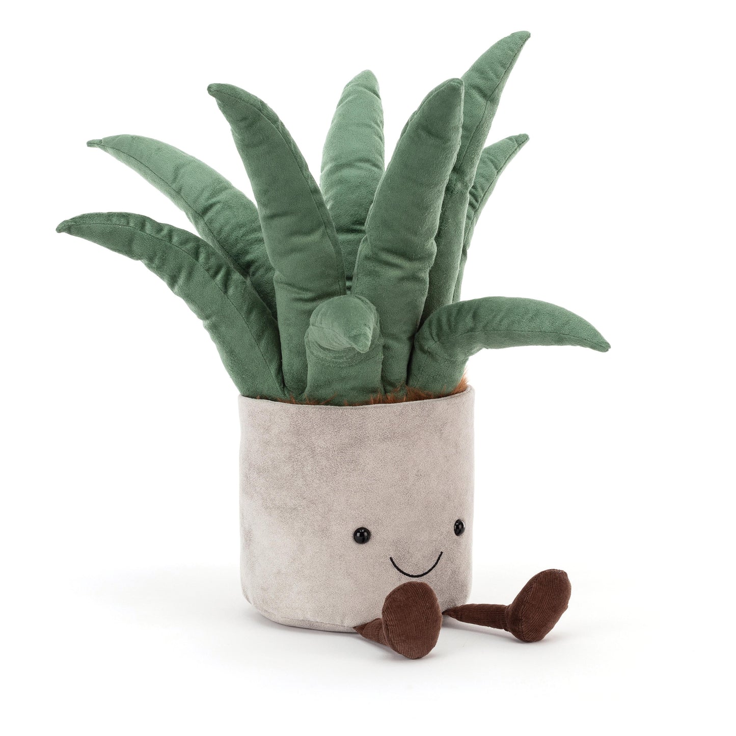 Jellycat Amuseables Aloe Vera