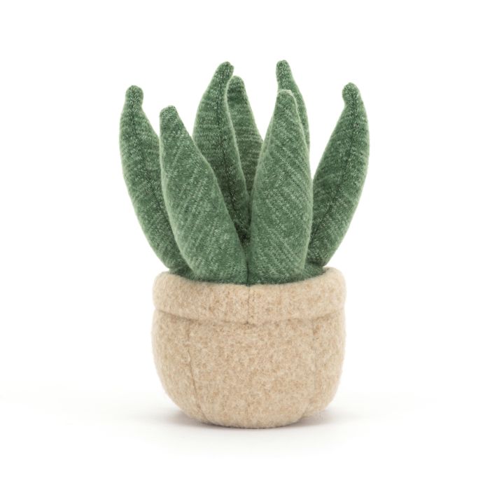 Jellycat Amuseables Aloe Vera