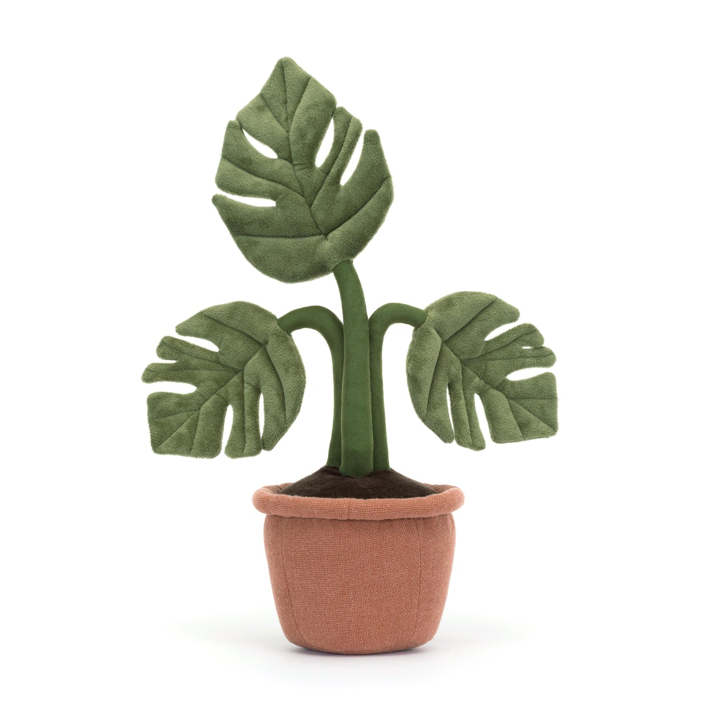 Jellycat Amuseables Monstera