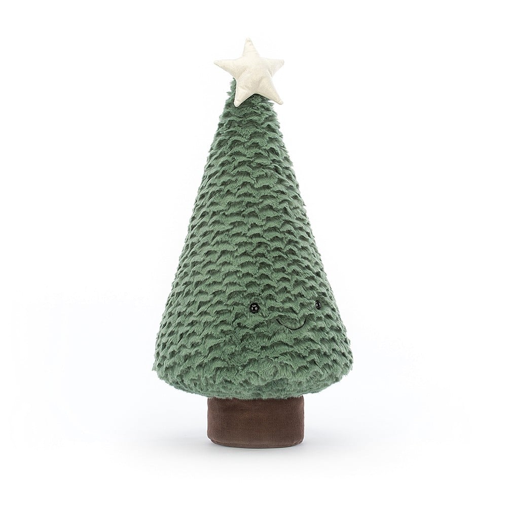 Jellycat Blue Spruce Christmas Tree
