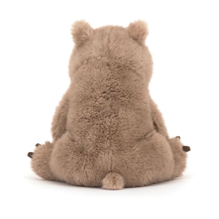 Jellycat Wonda Wombat