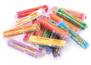 Jovi Plastilina Classic 15 x 15g Pack