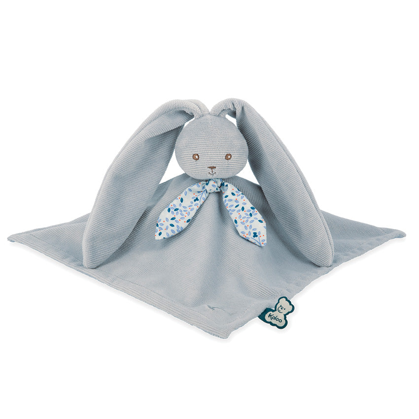 Kaloo Lapinoo Doudou Rabbit Blue
