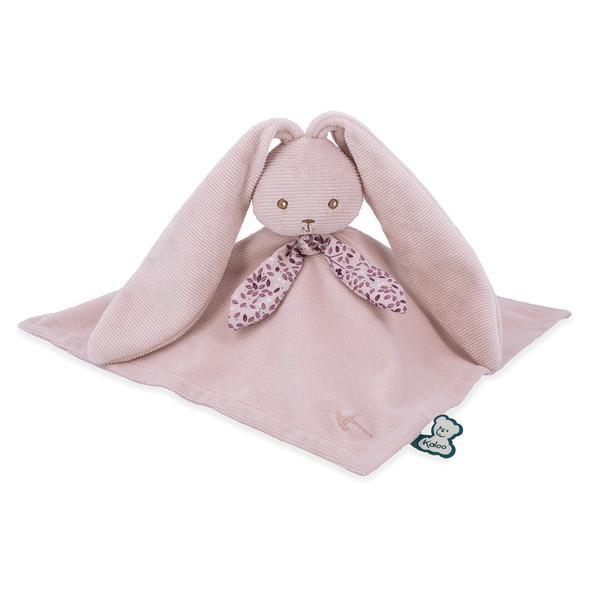 Kaloo Lapinoo Doudou Rabbit Pink