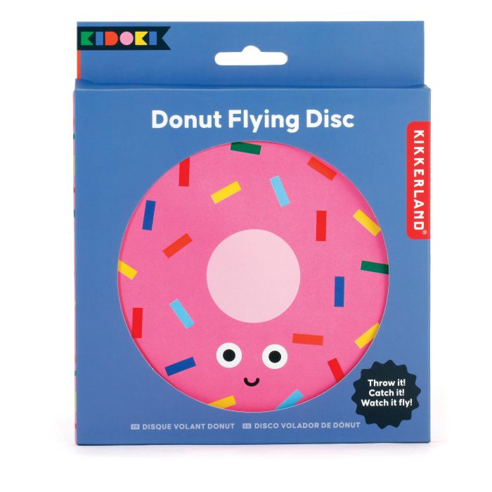 Kidoki Flying Disc