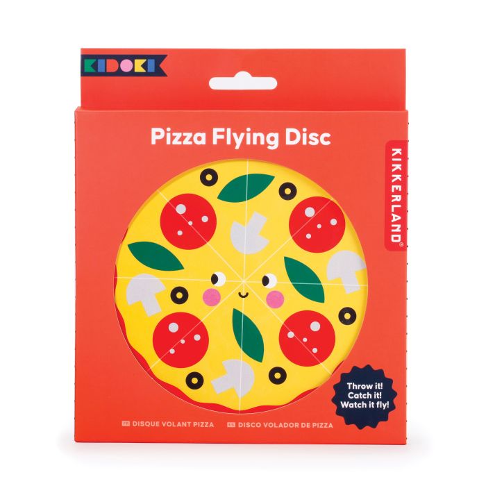 Kidoki Flying Disc
