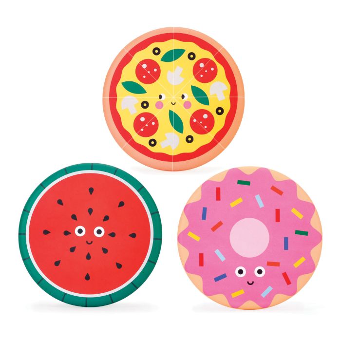 Kidoki Flying Disc
