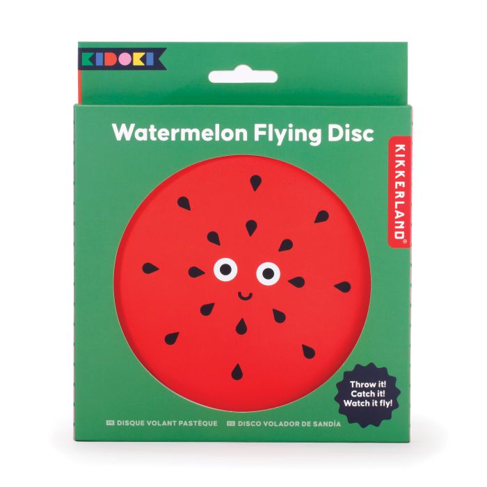 Kidoki Flying Disc