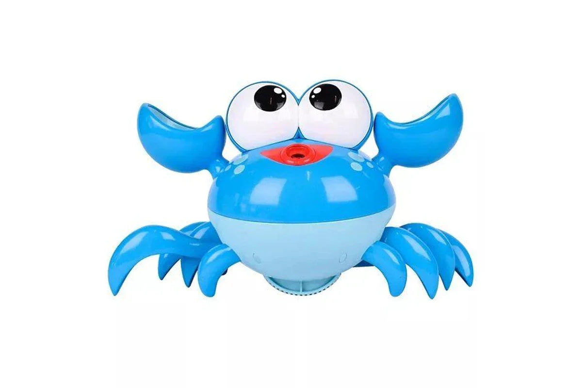 Maxx Bubbles Dancing Crab Bubbler