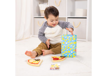 Melissa & Doug What's For Lunch