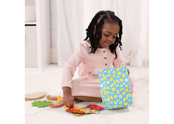Melissa & Doug What's For Lunch