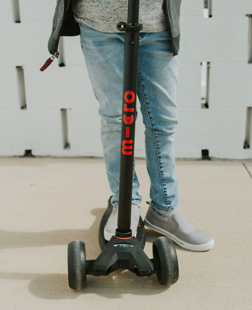 Micro Scooter Maxi Micro Deluxe Pro Scooter
