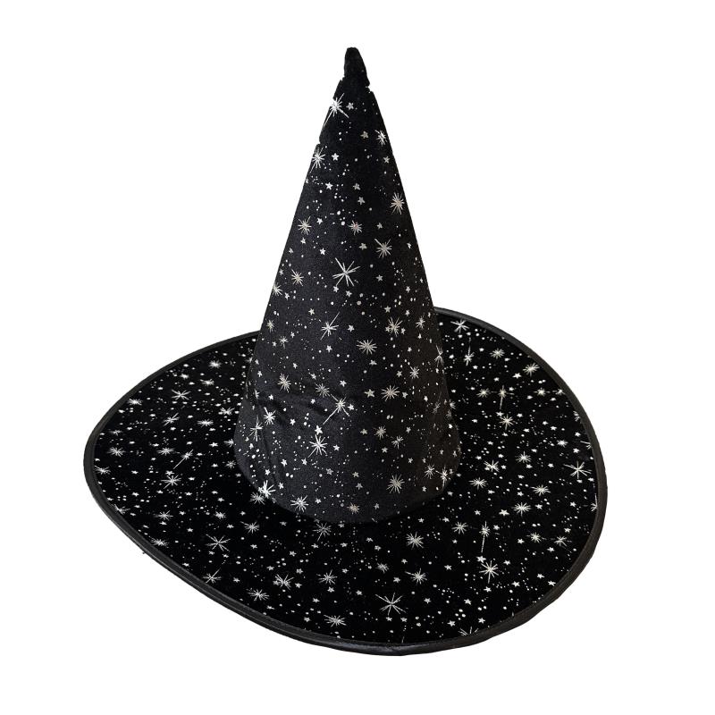 Mimi & Lula Aurora Witch Hat