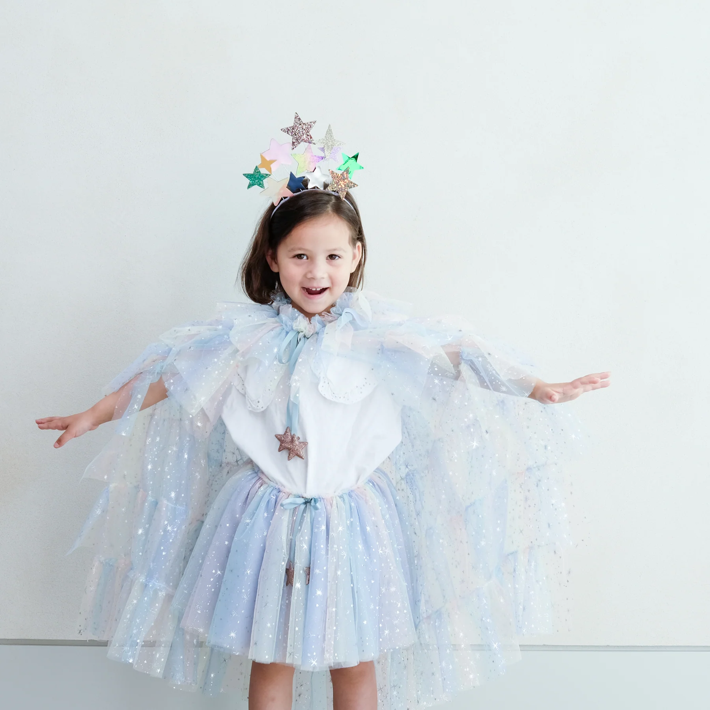 Mimi & Lula Celestial Tutu