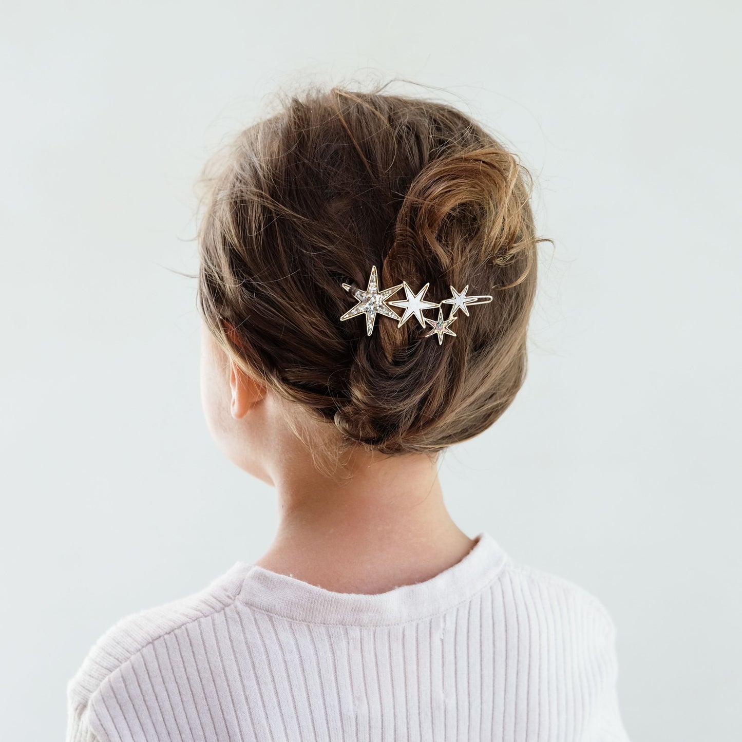 Mimi & Lula Christmas Constellation Hair Grips