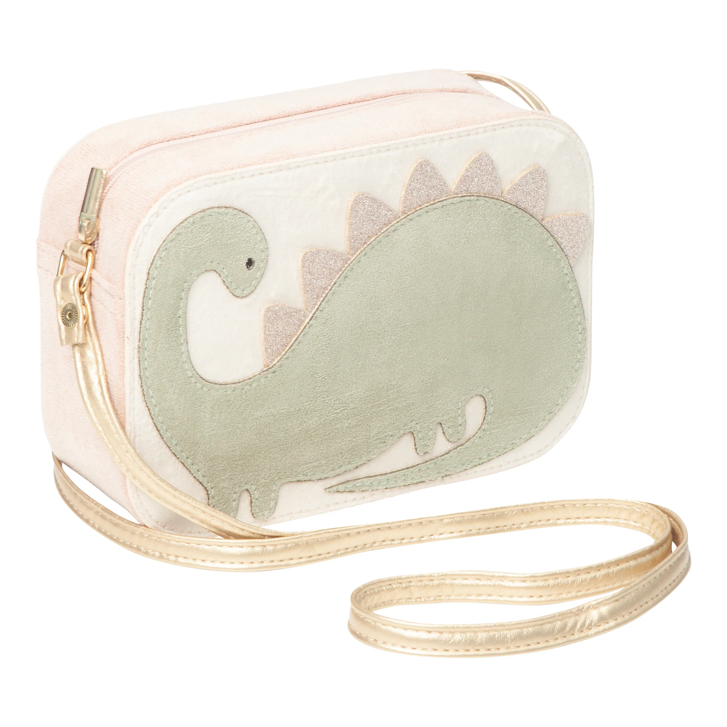 Mimi & Lula Dippy Diplodocus Bag