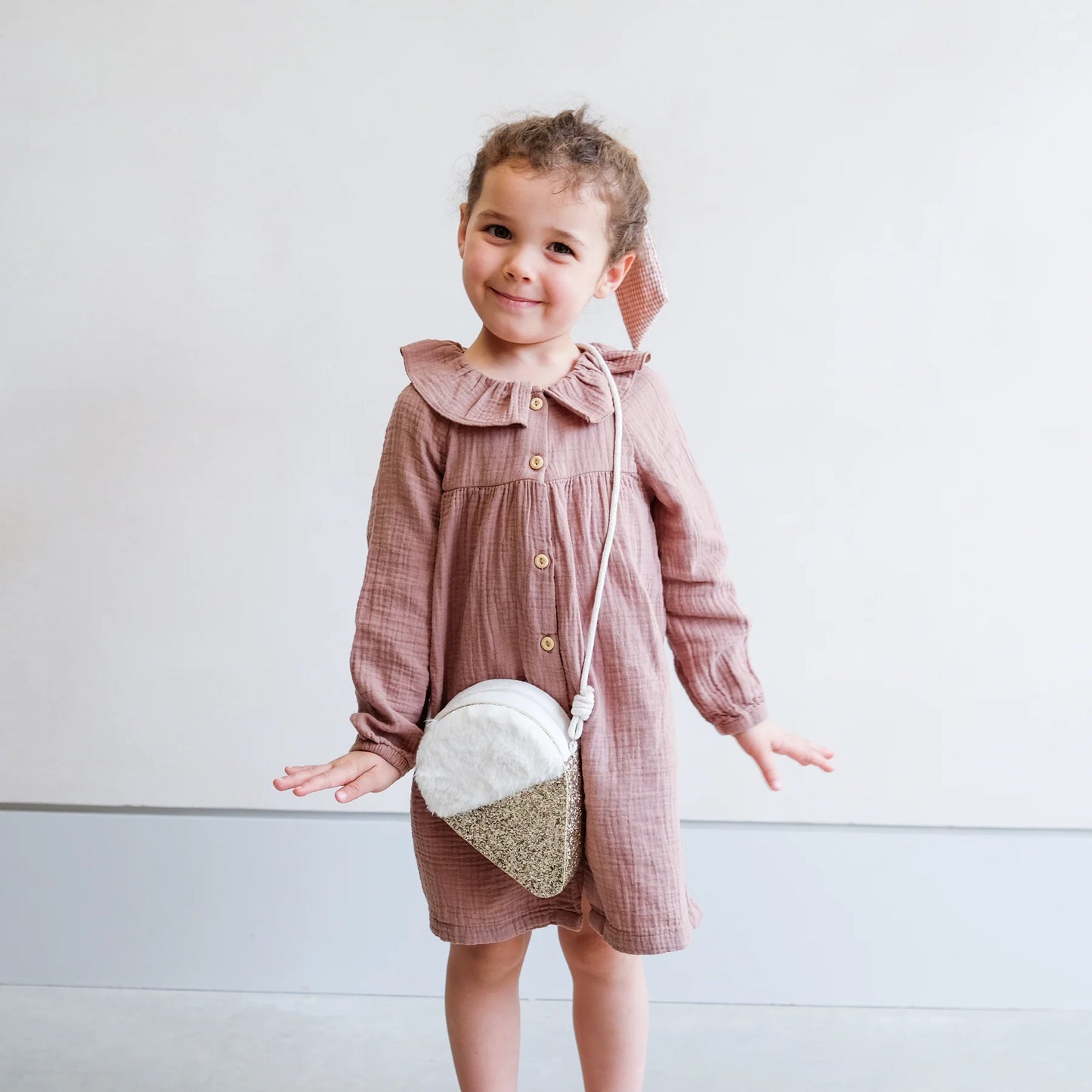 Mimi & Lula Ice Cream Bag