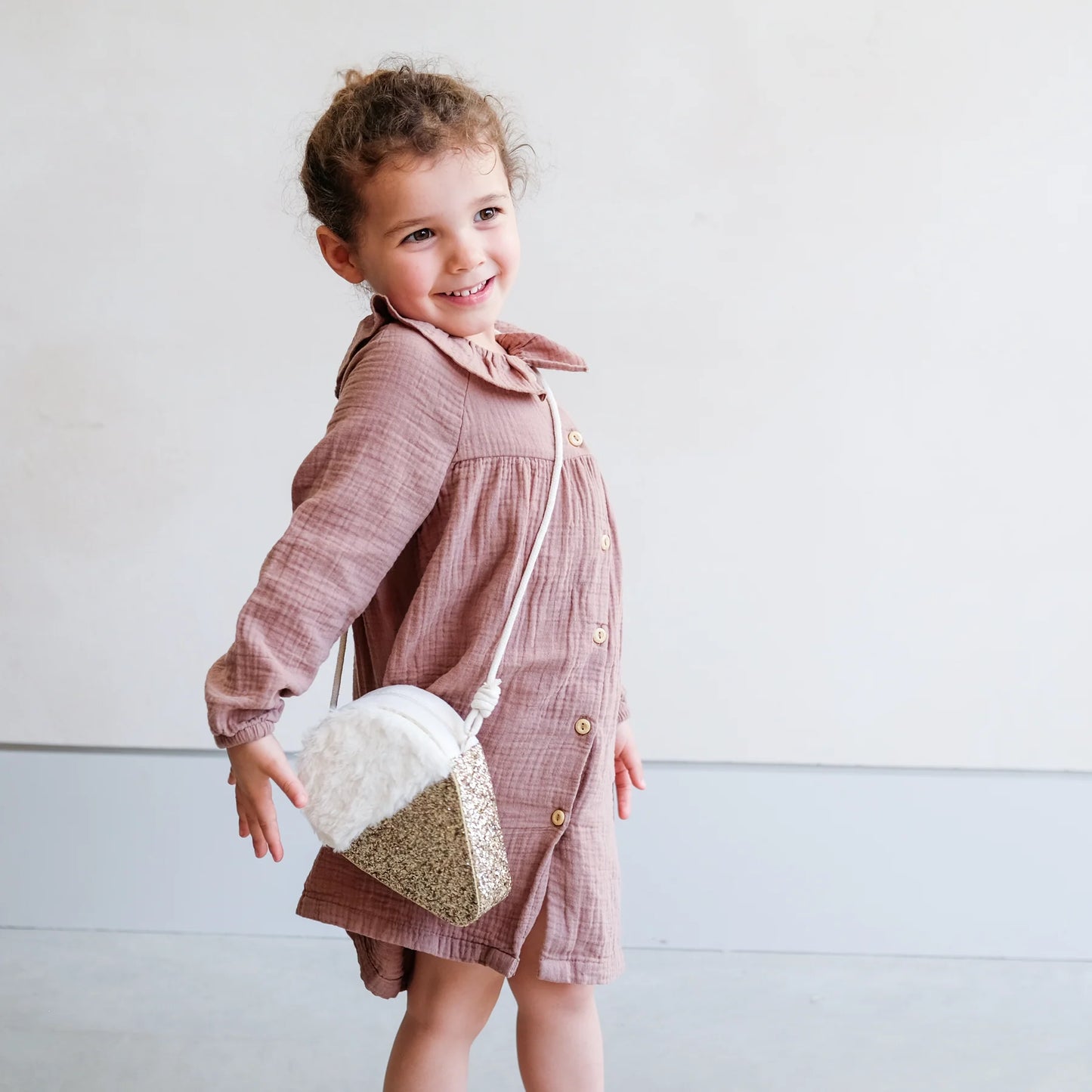 Mimi & Lula Ice Cream Bag
