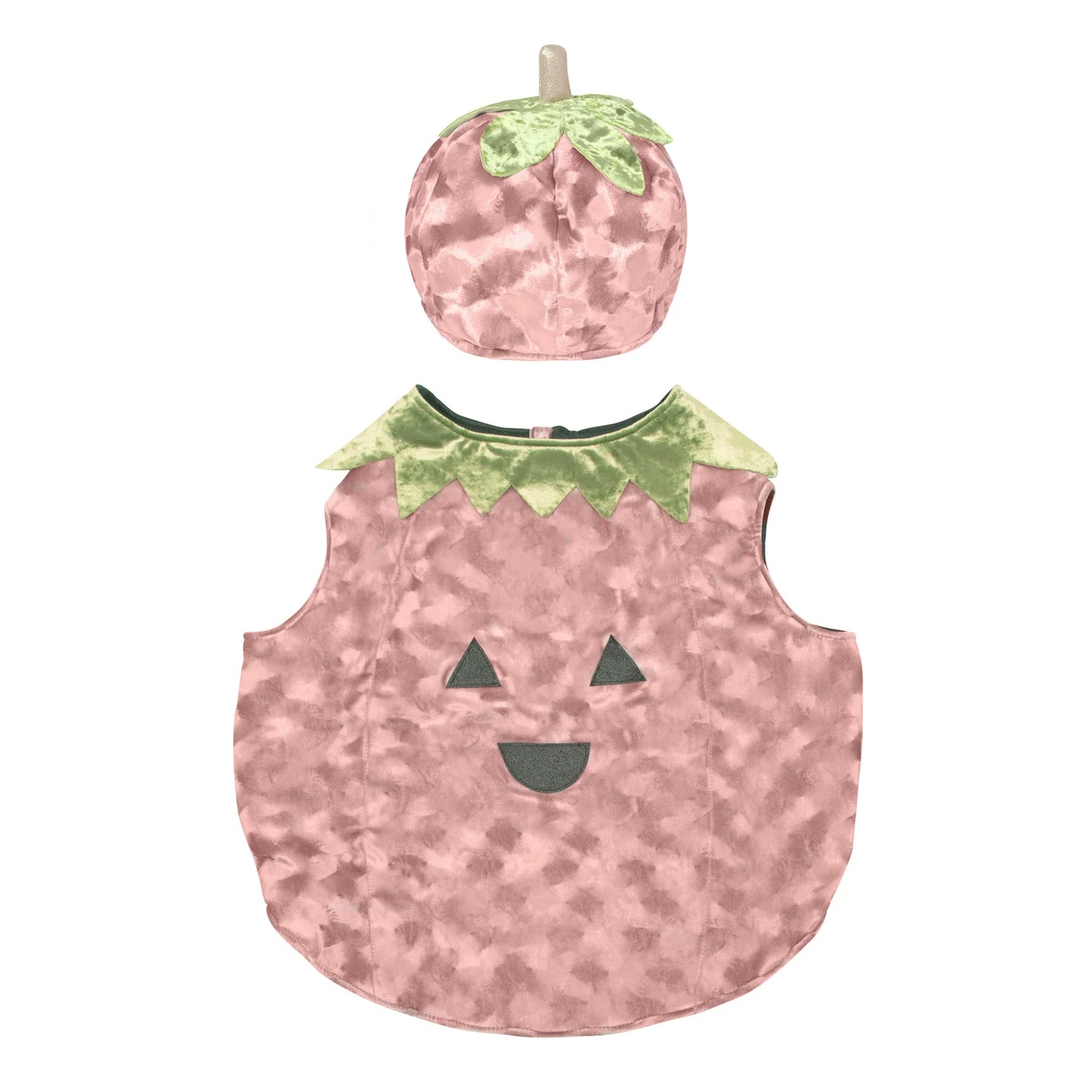 Mimi & Lula Pumpkin Dress Up Set Pink