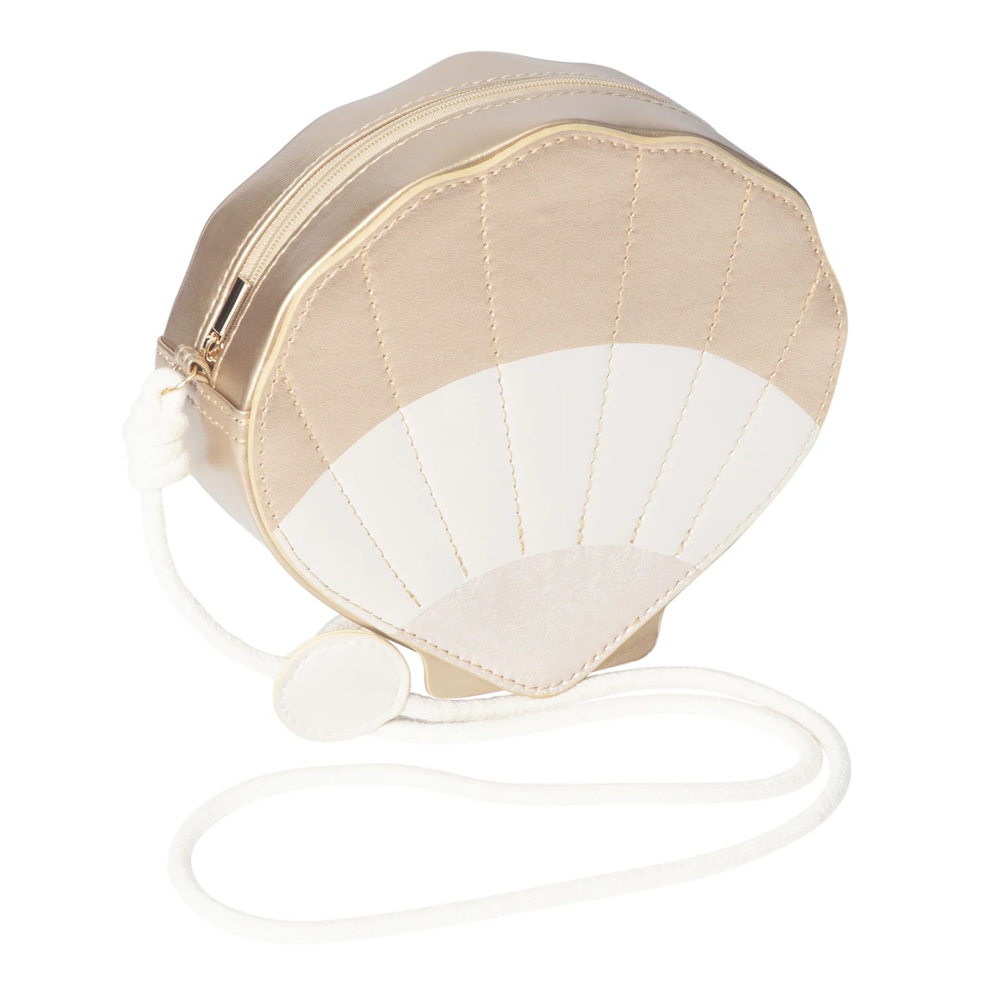 Mimi & Lula Shell Bag