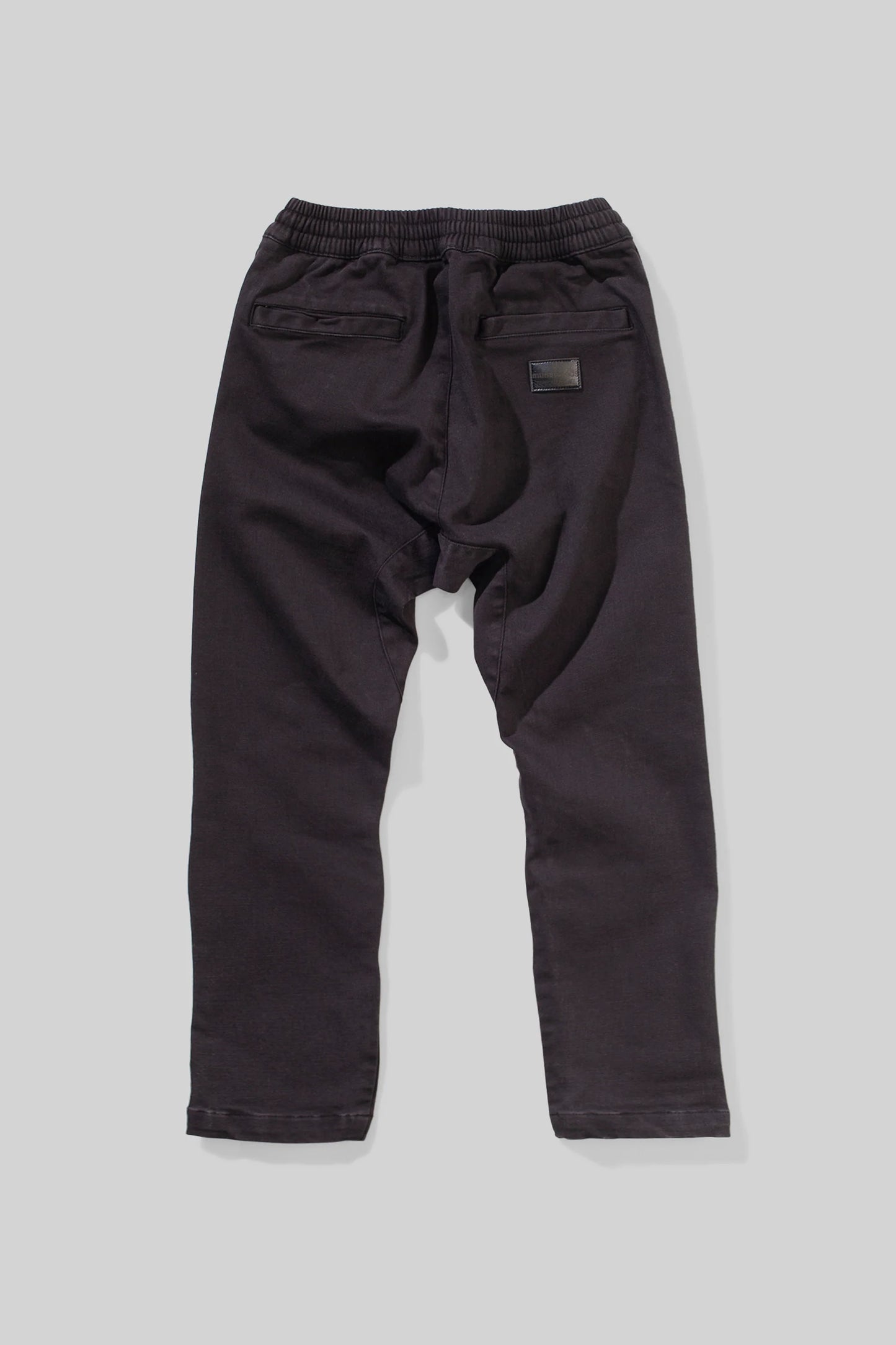 Mnstr Kids Beams Denim Pant Black