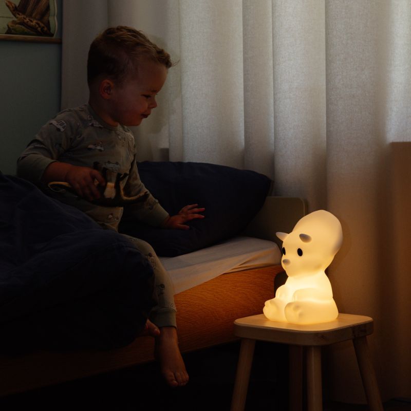 Mr Maria First Light Dinosaur Mira