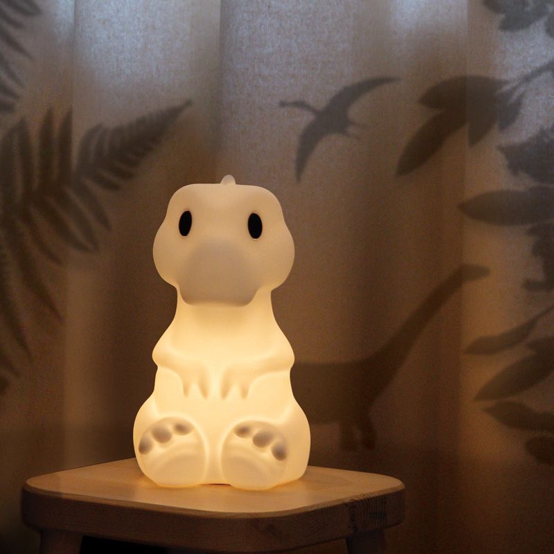 Mr Maria First Light Dinosaur Rena