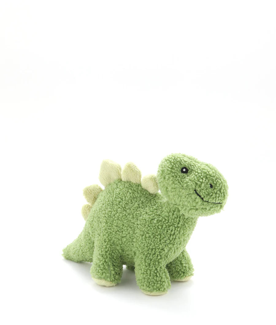Nana Huchy Baby Sadie the Dino Green