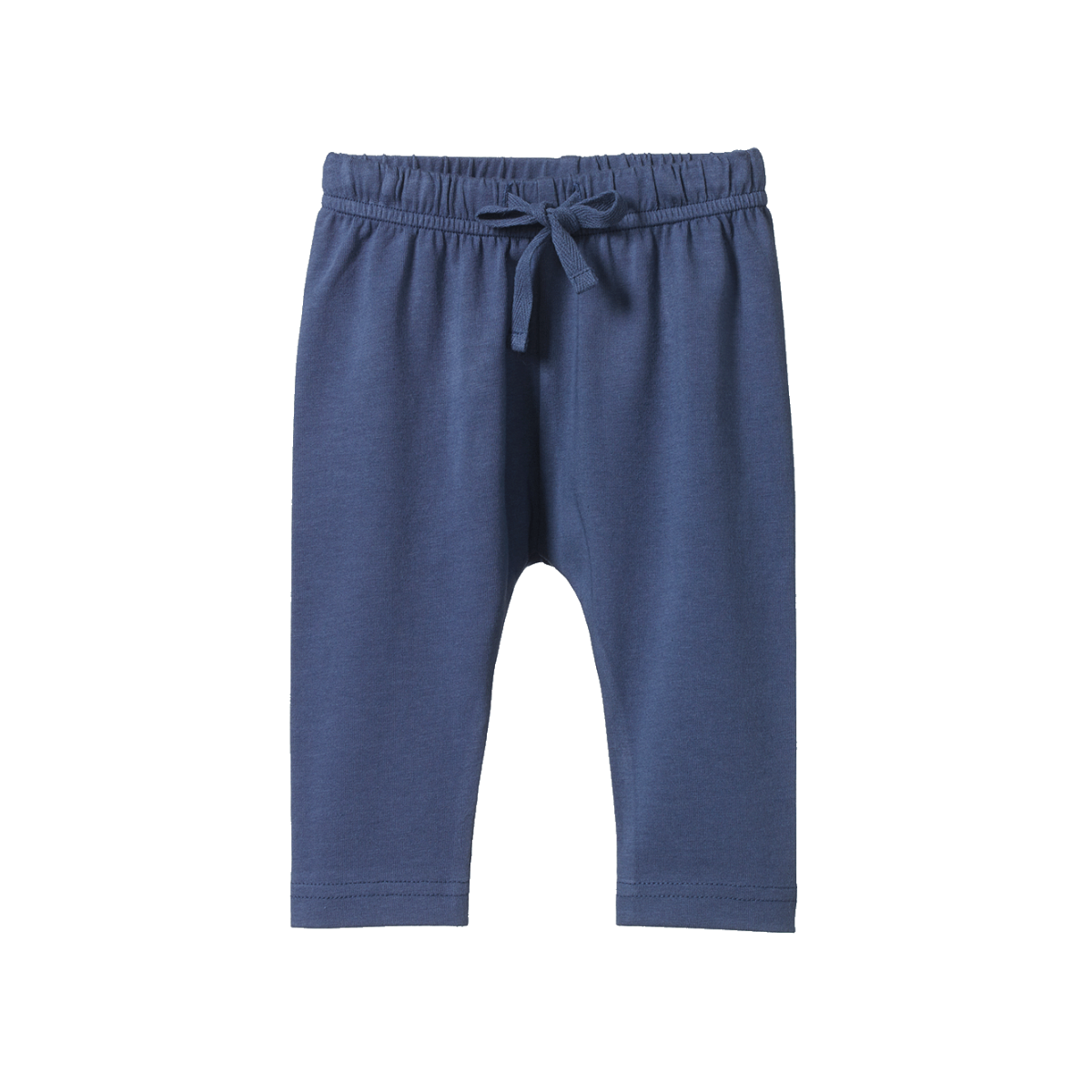 Nature Baby Sunday Pants Vintage Indigo