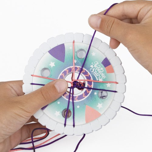 Nebulous Starts Best Friend Braceletes