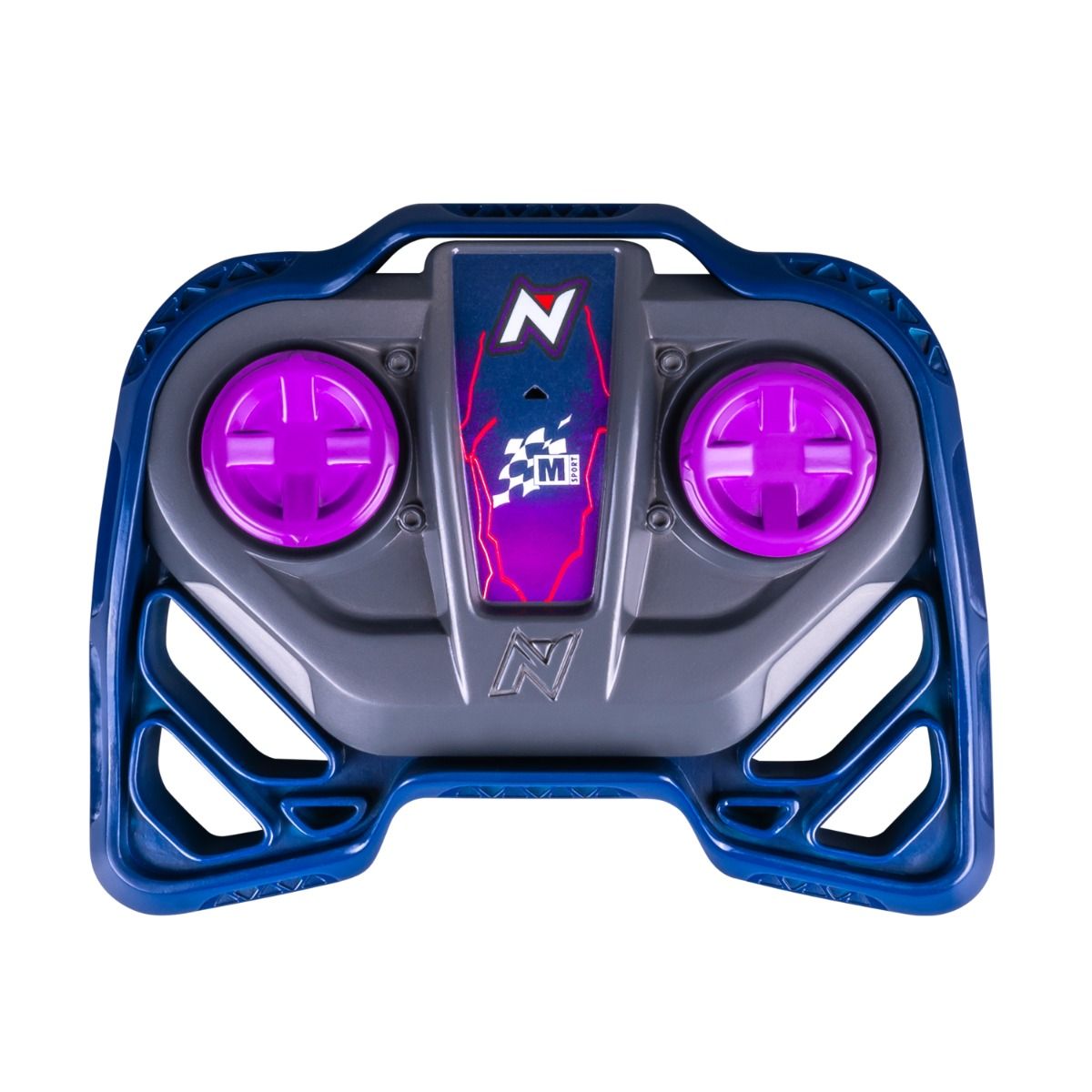 Nikko RC Night Mode Car