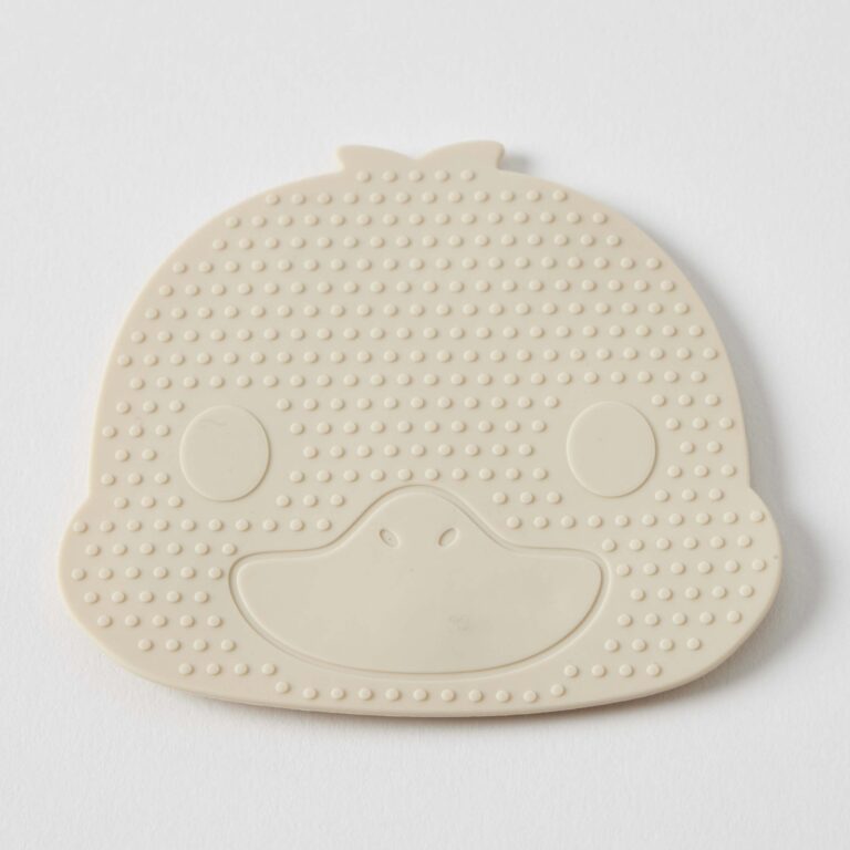 Nordic Kids Baby Bath Anti-Slip Duck Pads Set of 8