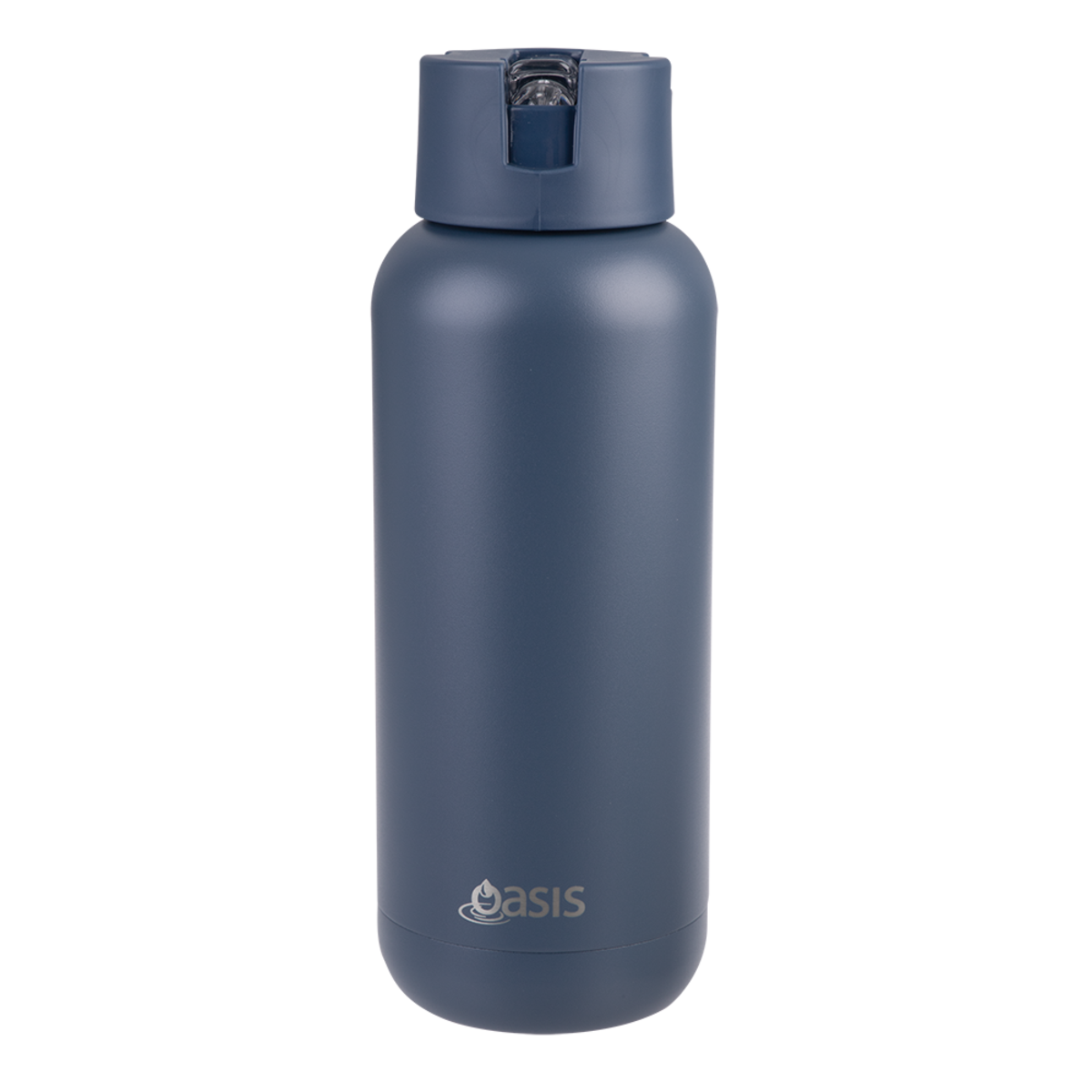 Oasis Moda Drink Bottle Indigo