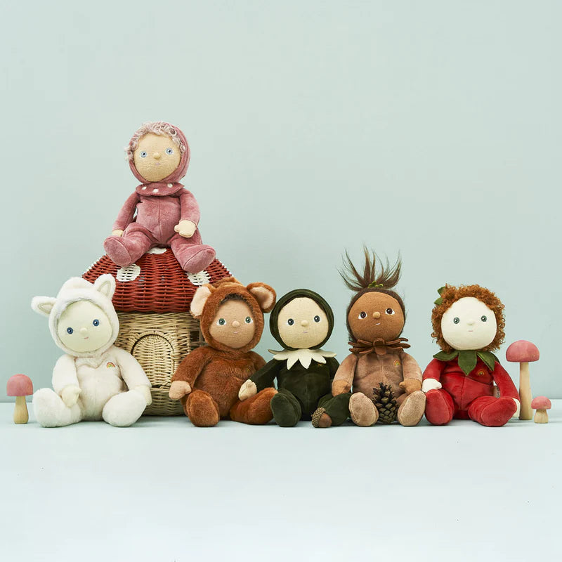 Olli Ella Dinky Dinkums Forest Friends