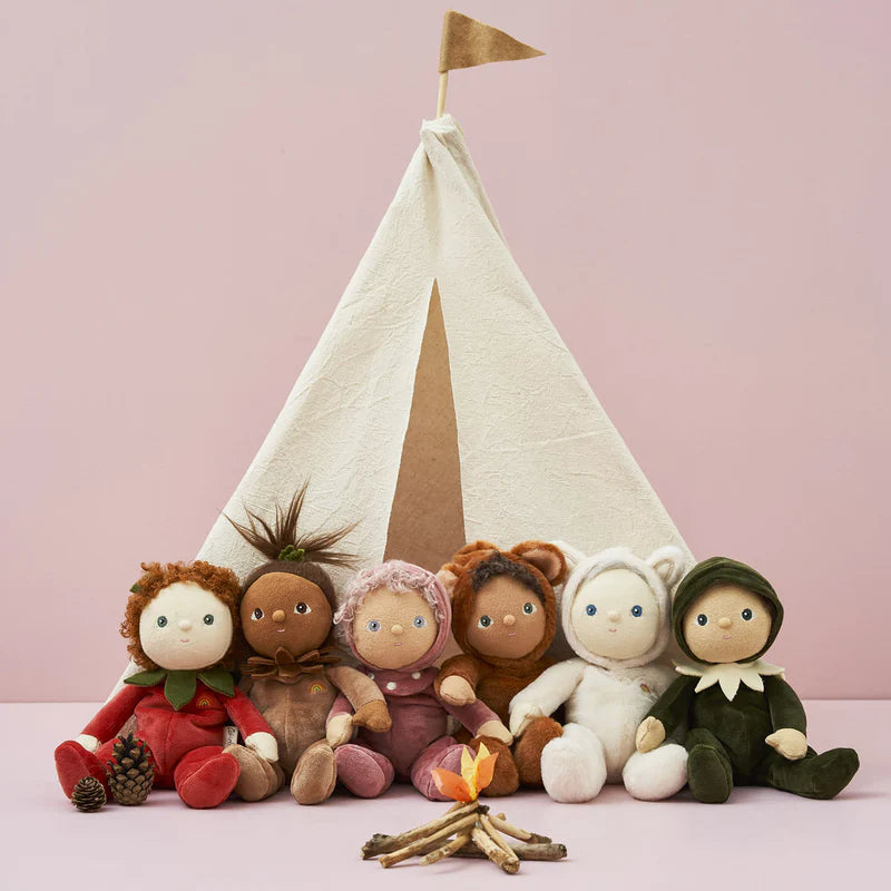 Olli Ella Dinky Dinkums Forest Friends