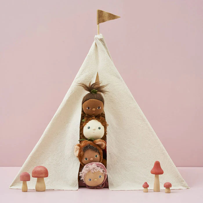 Olli Ella Dinky Dinkums Forest Friends