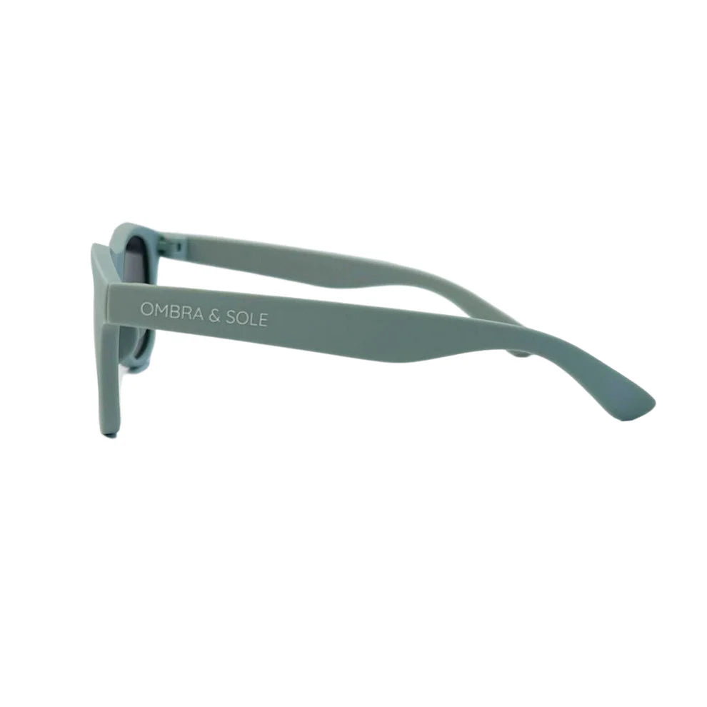 Ombra and Sole Sunglasses Glass