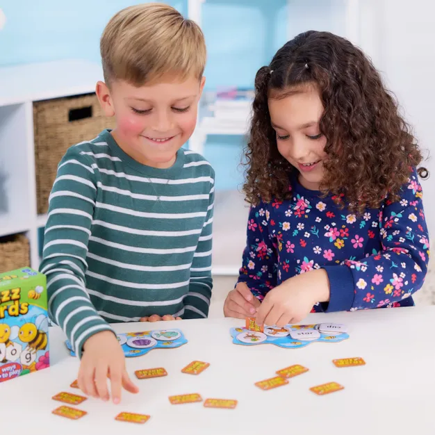Orchard Toys Buzz Words