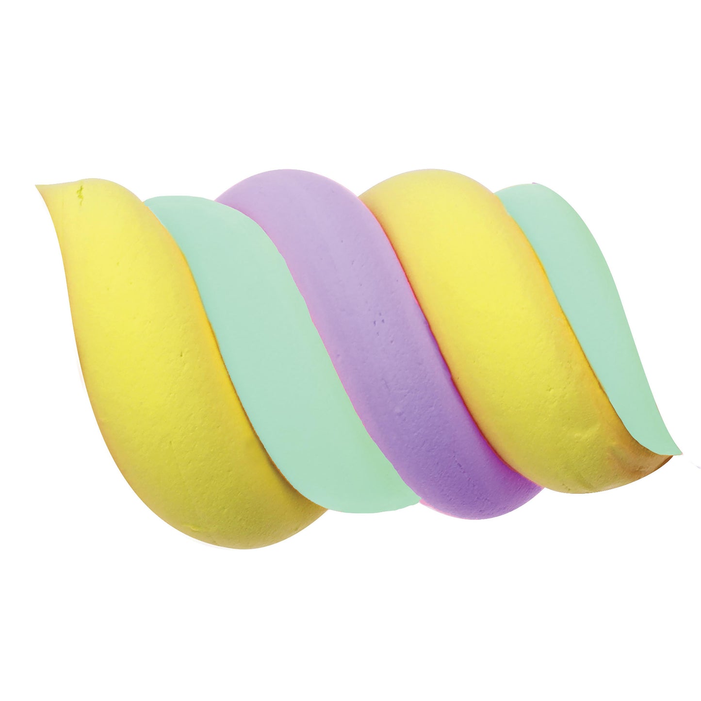 Pastel Butterfly Putty