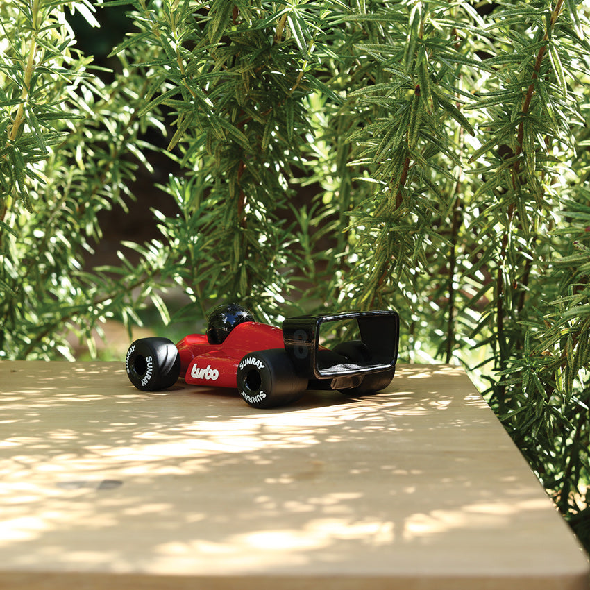 PlayForever Verve Turbo Laser