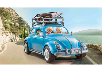 PlayMobil Volkswagen Beetle