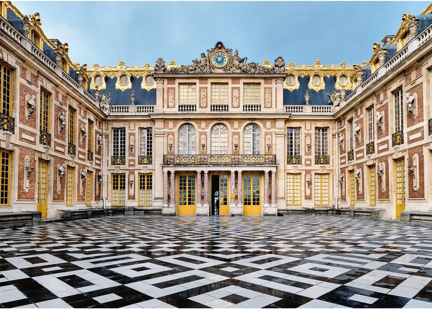 Ravensburger 1000pc Jigsaw Puzzle Palace of Versailles