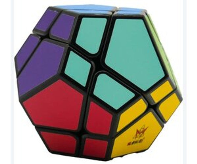 Recent Toys Mefferts Skewb Ultimate